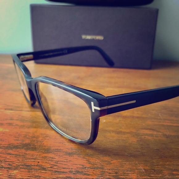 Tom Ford Other - Tom Ford Eyeglasses